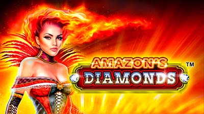Amazons Diamonds