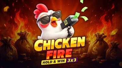 Chicken Fire