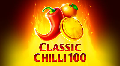 Classic Chilli 100