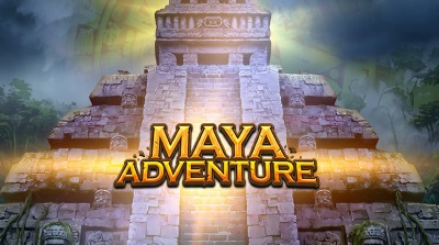 Maya Adventure
