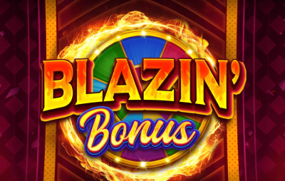Blazin' Bonus