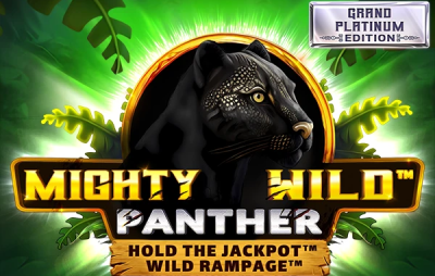 Mighty Wild: Panther Grand Platinum Edition